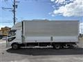 2019 Mitsubishi Fuso Fighter