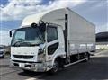 2019 Mitsubishi Fuso Fighter