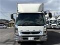 2019 Mitsubishi Fuso Fighter