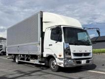 2019 Mitsubishi Fuso Fighter