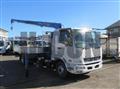 2016 Mitsubishi Fuso Fighter