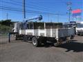 2016 Mitsubishi Fuso Fighter
