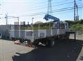2016 Mitsubishi Fuso Fighter
