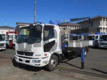 2016 Mitsubishi Fuso Fighter