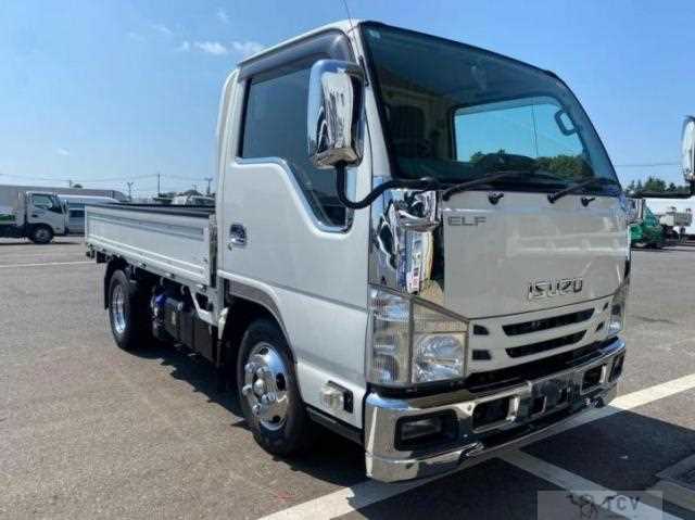 2020 Isuzu Elf Truck
