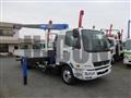 2026 Mitsubishi Fuso Fighter