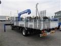 2026 Mitsubishi Fuso Fighter