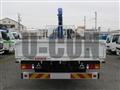 2026 Mitsubishi Fuso Fighter