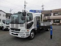 2026 Mitsubishi Fuso Fighter