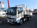 2025 Mitsubishi Fuso Canter
