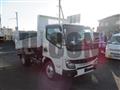 2025 Mitsubishi Fuso Canter