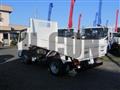 2025 Mitsubishi Fuso Canter