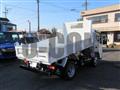 2025 Mitsubishi Fuso Canter