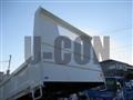2025 Mitsubishi Fuso Canter