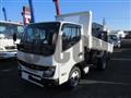 2025 Mitsubishi Fuso Canter