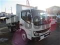 2025 Mitsubishi Fuso Canter