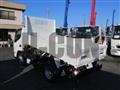 2025 Mitsubishi Fuso Canter