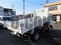 2025 Mitsubishi Fuso Canter