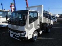 2025 Mitsubishi Fuso Canter
