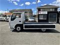 2021 Isuzu Elf Truck