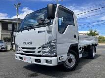 2021 Isuzu Elf Truck