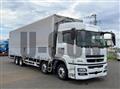 2016 Mitsubishi Fuso Super Great