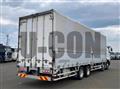 2016 Mitsubishi Fuso Super Great