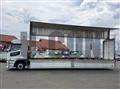 2016 Mitsubishi Fuso Super Great