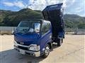2012 Hino Dutro