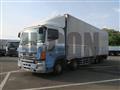2013 Hino Profia