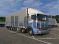 2013 Hino Profia