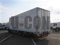 2013 Hino Profia