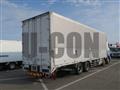 2013 Hino Profia