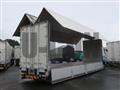 2013 Hino Profia