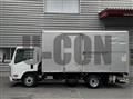 2017 Isuzu Elf Truck