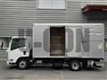 2017 Isuzu Elf Truck