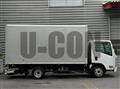 2017 Isuzu Elf Truck