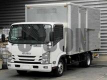 2017 Isuzu Elf Truck