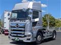 2021 Hino Profia