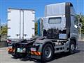2021 Hino Profia