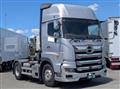 2021 Hino Profia