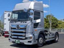 2021 Hino Profia
