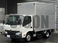 2018 Toyota Dyna Truck