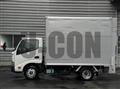 2018 Toyota Dyna Truck
