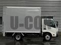 2018 Toyota Dyna Truck