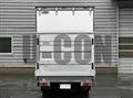 2018 Toyota Dyna Truck