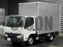 2018 Toyota Dyna Truck