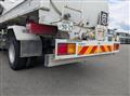 2013 Mitsubishi Fuso Fighter