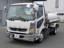 2013 Mitsubishi Fuso Fighter