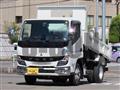 2026 Mitsubishi Fuso Canter